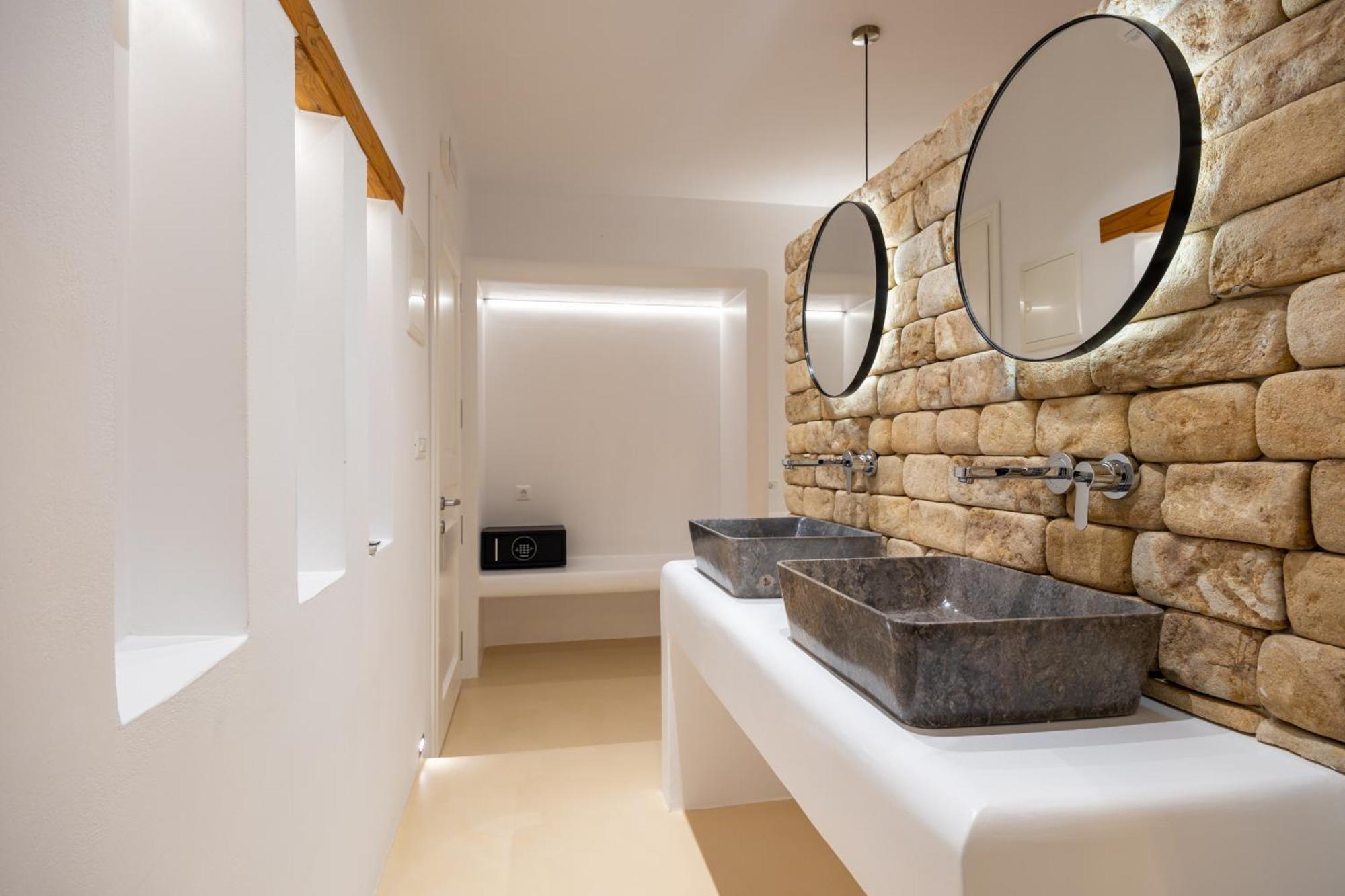 Utopia Suites By Anna Platanou Αγία Ειρήνη Πάρου Εξωτερικό φωτογραφία
