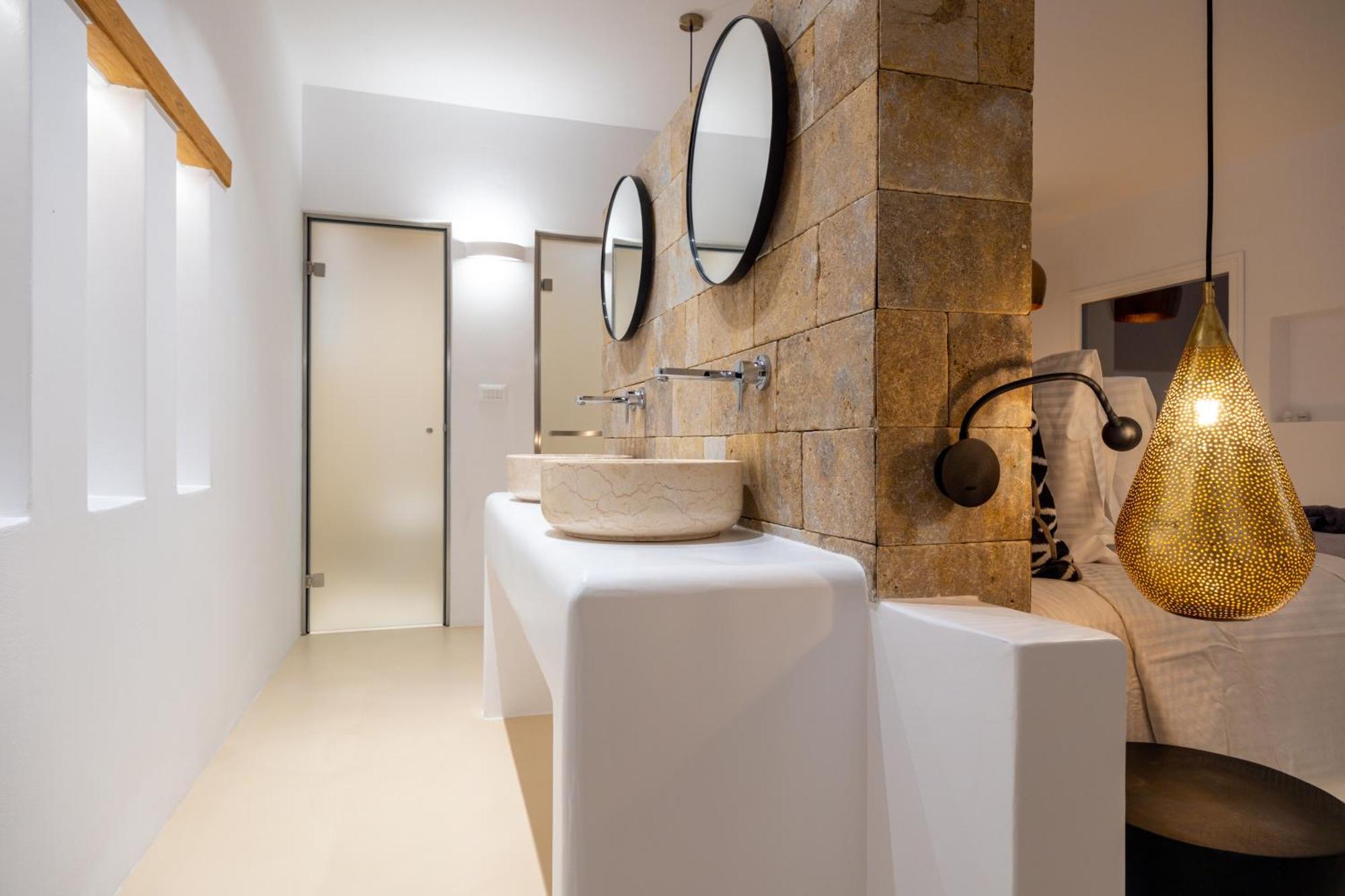 Utopia Suites By Anna Platanou Αγία Ειρήνη Πάρου Εξωτερικό φωτογραφία